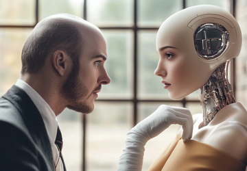 Sztuczna inteligencja przekonuje zwolenników teorii spiskowych ...