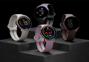 Polar Ignite 3: smartwatch z ekranem ...