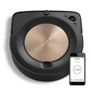 Roomba s9 +