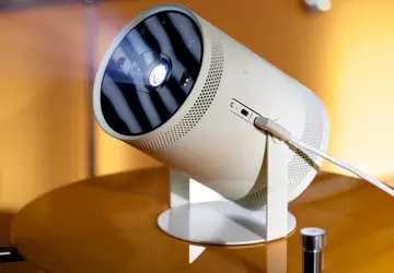 Samsung unowocześnił projektory The Freestyle i ...