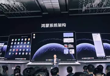 Chińska alternatywa dla Windows: Huawei zaprezentował ...