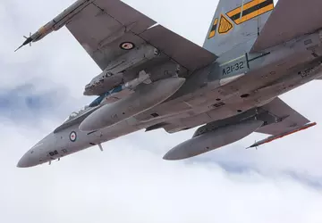 Media: Siły zbrojne Ukrainy używają już ...