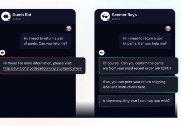 Salesforce kupi platformę do tworzenia agentów ...