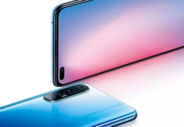 Oppo przedstawia Reno3 Pro z 44-megapikselową ...