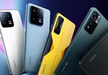 Xiaomi kończy wsparcie dla siedmiu smartfonów ...