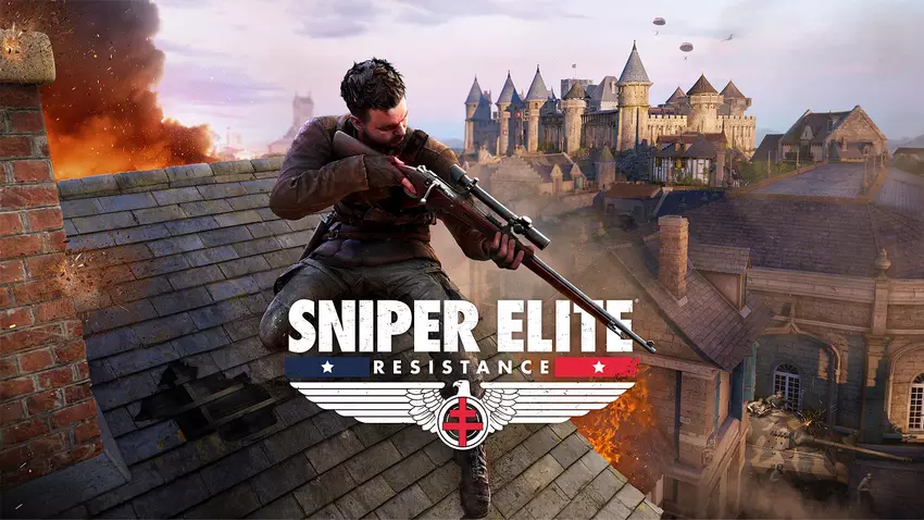 Wszystko, co musisz wiedzieć o Sniper Elite: Resistance - Rebellion opublikował nowy zwiastun skradanki