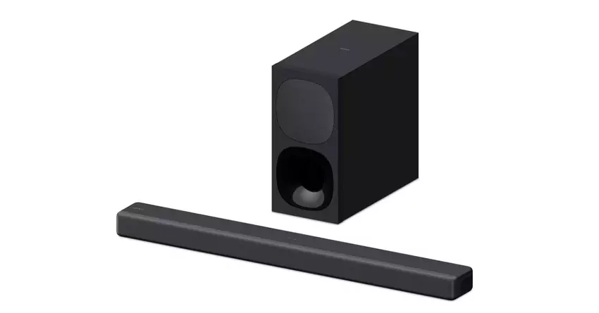 SONY HT-G700 najlepszy soundbar do telewizorów sony bravia