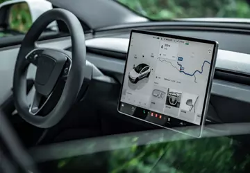 Funkcja Tesla Full Self-Driving wkrótce będzie ...