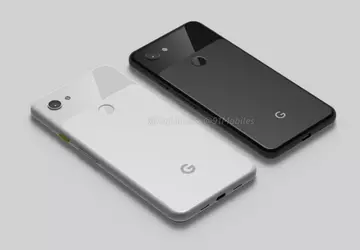 Budżetowy Google Pixel 3a będzie kosztować ...