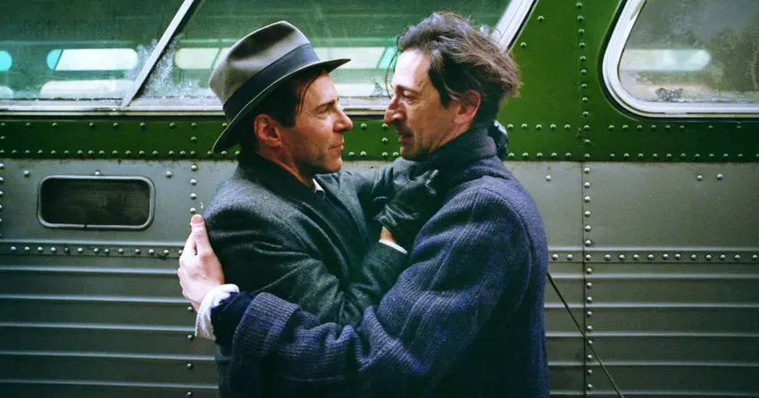 Nominowany do Oscara film The Brutalist zarobił zaledwie 11,5 miliona dolarów, ale nie jest jeszcze wyświetlany we wszystkich krajach