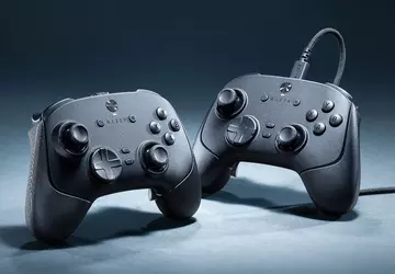 Razer wypuściła kontrolery Wolverine V3 dla ...