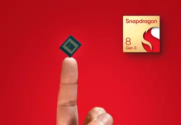 Które smartfony jako pierwsze otrzymają procesor ...