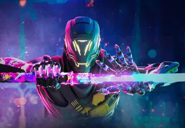 Ghostrunner 2 zajmie niezwykle mało miejsca ...