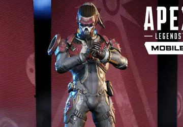 W pierwszym miesiącu Apex Legend zarobił ...