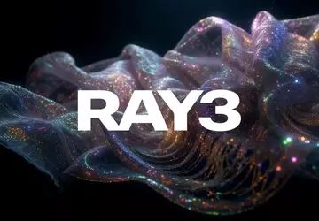 Wideo między klatkami: Luma nauczyła AI ...