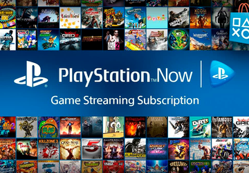 Gry PlayStation Now na luty 2022: ...