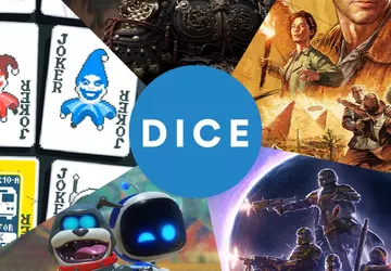 Ogłoszono nominacje do nagród DICE Professional ...