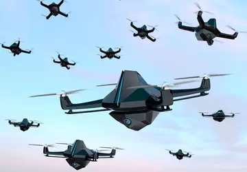 Pierwszy na świecie: Korea Południowa zaprezentowała ...