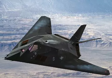 USA chcą przedłużyć żywotność samolotów ataku ...