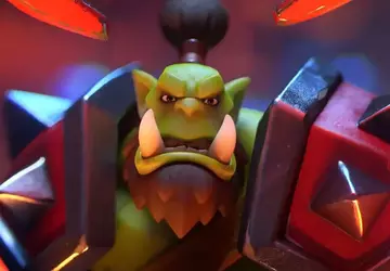 Blizzard ogłosił WarCrafr Arclight Rumble – ...