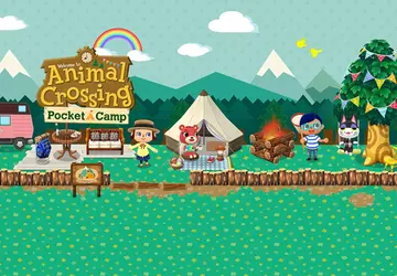 Animal Crossing: Pocket Camp przechodzi na ...