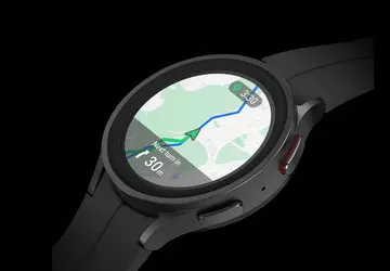 Mapy Google na smartwatchach z Wear ...
