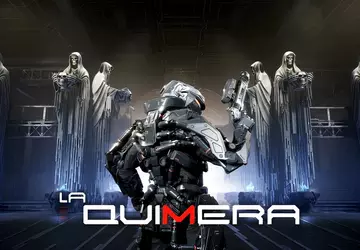 Autorzy La Quimera znów zaskakują: teraz ...