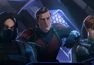 Marvel Studios prezentuje zwiastun drugiego sezonu ...