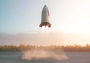 ArianeGroup rozpoczyna rozwój bezzałogowego statku kosmicznego ...