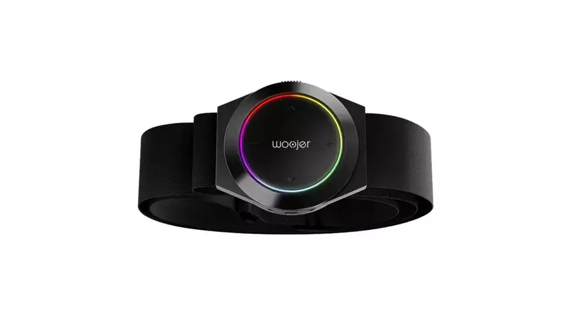 Woojer prezentuje nowe akcesoria z serii 3 dla Meta Quest 3S 