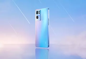 Tak, OPPO Reno 7 pojawi się ...
