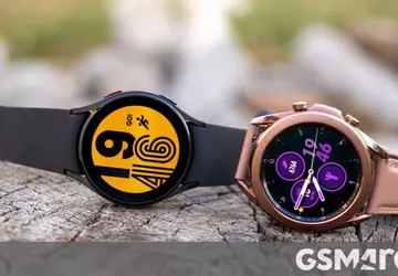 Trzy nowe urządzenia do noszenia Samsung, ...