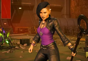 Pozwólcie, że przedstawię: pojawił się nowy ...