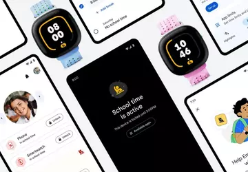 Galaxy Watches otrzymają funkcję Google School ...