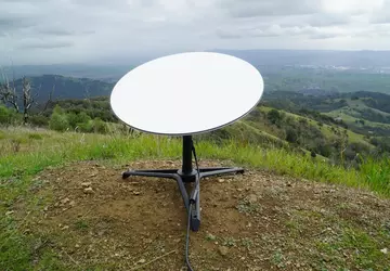 SpaceX przesuwa limit ruchu dla Starlink ...