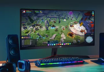 LG 29WP60G-B UltraWide na Amazon: 29-calowy ...