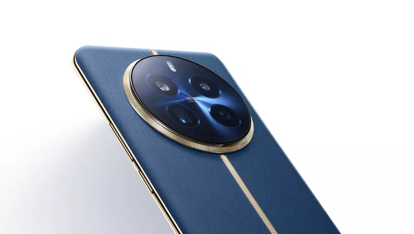 Nadchodzący Realme 13 Pro przeszedł test wydajności Geekbench