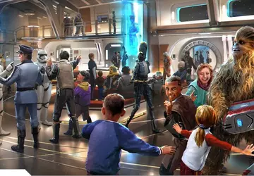 Disney ujawnia ceny pokoi w zaawansowanym ...