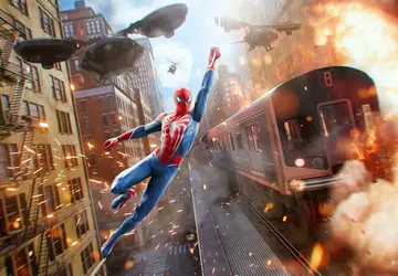 Gra dnia: Marvel's Spider-Man 2 - ...