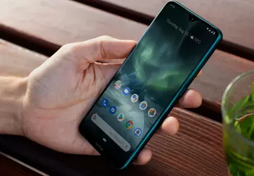 Nokia 5.3 pojawiła się na nowym ...