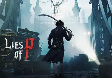 Twórcy gry Lies of P opublikowali ...