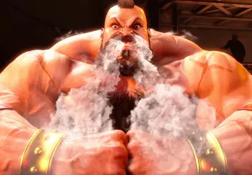 Nowy trailer Street Fighter 6 pokazuje ...