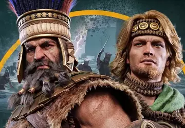 Twórcy Total War: Pharaoh szczegółowo opisali ...