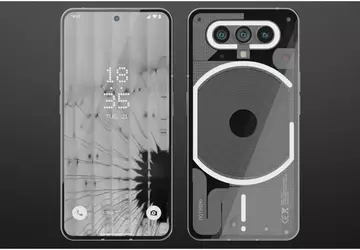 Nothing Phone (3) jest już testowany ...