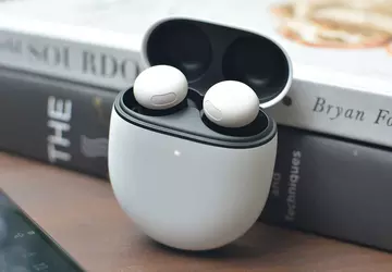 Słuchawki TWS Pixel Buds Pro 2 ...