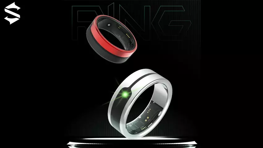 Podmarka Xiaomi Black Shark przygotowuje się do wydania inteligentnego pierścienia Black Shark Ring o 180-dniowym czasie pracy na baterii.