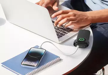 Belkin wprowadza na rynek PowerBank BoostCharge ...