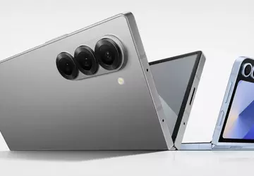 Ceny smartfonów Samsung Galaxy Fold 7 ...