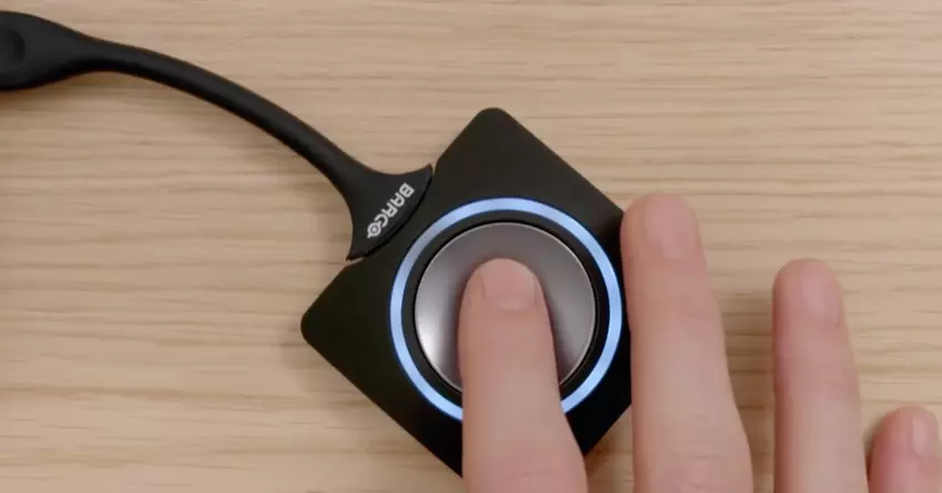 Barco ClickShare CSE-800 bezprzewodowy hdmi do sal konferencyjnych