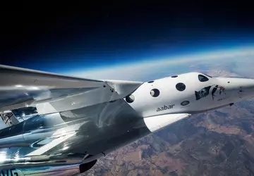 Virgin Galactic założy fabrykę do budowy ...